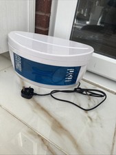 UV Single Drawer Steriliser salon and barber tools 13W-Non Working
