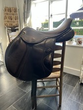 Heritage Saddlery Medium Mono