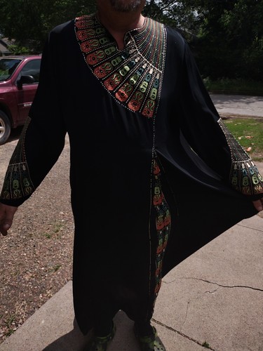 Karam embroidered - al,