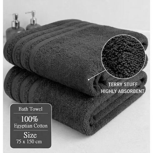 Pack luxury bath sheets 100 - bath,
