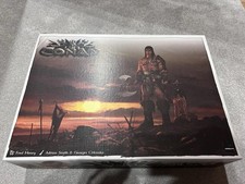 Conan the Barbarian Monolith