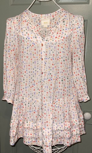 Maeve paccia tunic 3 - maeve,, 3/4