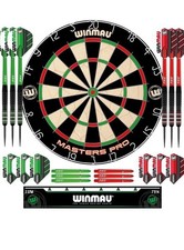 Winmau Masters Pro Dartboard