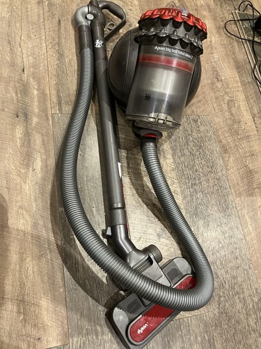 Dyson big ball animal - dyson,