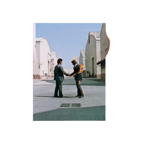 Pink floyd wish you - floyd, :