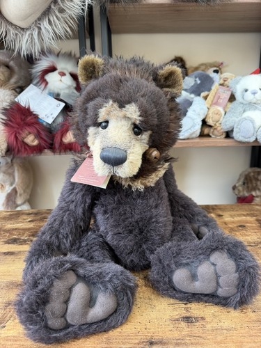 Charlie bears selwyn beautiful - charlie,