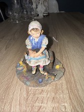 The Mischief Makers By Christine Haworth Of Paintbox Poppets Limited Edition