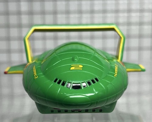 Takara choro thunderbird - choro-q,,