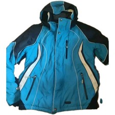 Iguana Performance Hooded