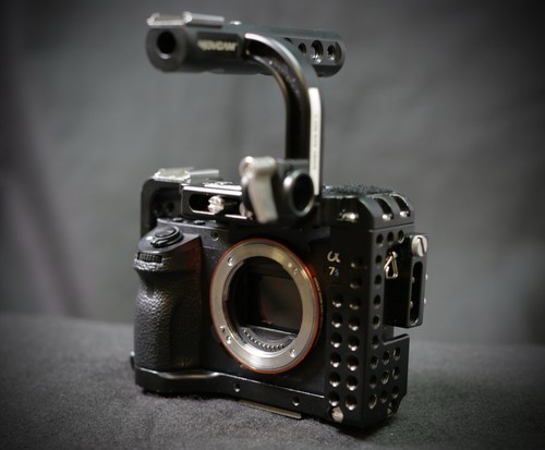 Sony a7s mk2 mirrorless - a7s,