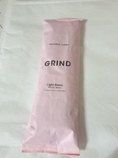 Shoreditch London Grind Light