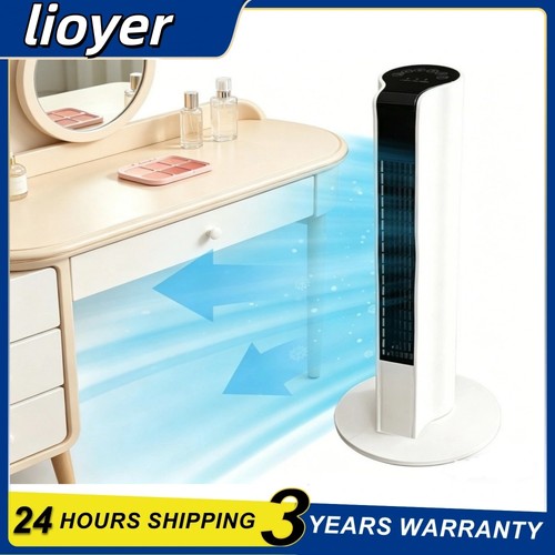 Tower fan electric cooling - tower,