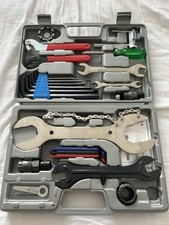 44Pcs Bike Tool Kit