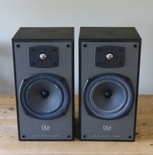 Celestion DL6 Mk2 Speakers -