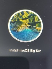 Mac OS 11 BigSur USB-C Installer 64GB