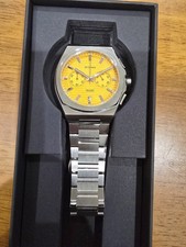 DeTomaso Voltre Chronogragh