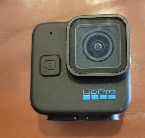Gopro hero black mini - hero, 11