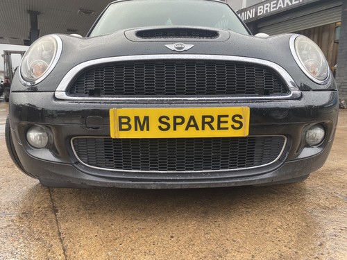 Mini r55 r56 r57 - r56, cooper