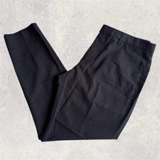 Men’s Primark Blue And Black