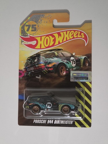 Hot wheels porsche - hot,