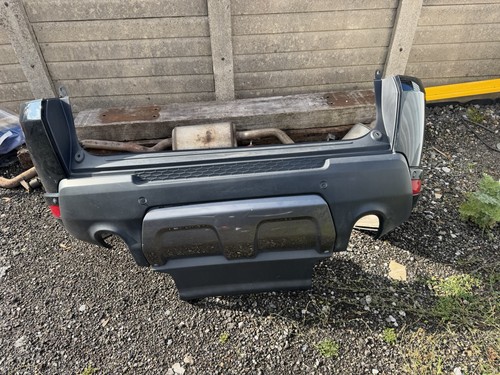 Range rover sport rear - rover,