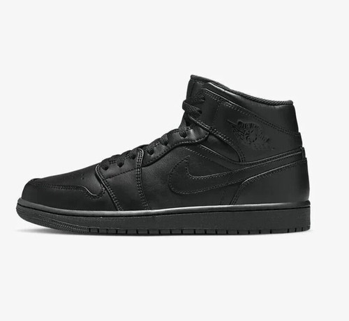 Nike air jordan mid - air, men's