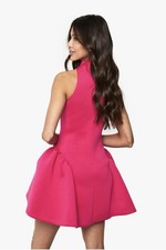Dinner Night Ought Gown In