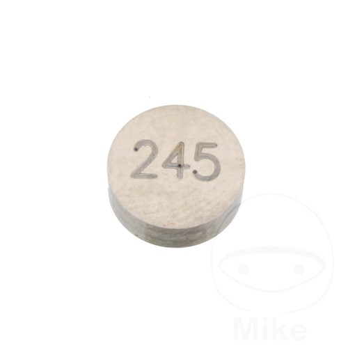 Jmp valve shim - jmp, 7.5mm