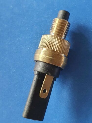 Brake light switch - , vespa