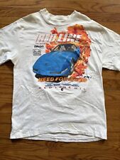 90s Red Line The Movie Promo