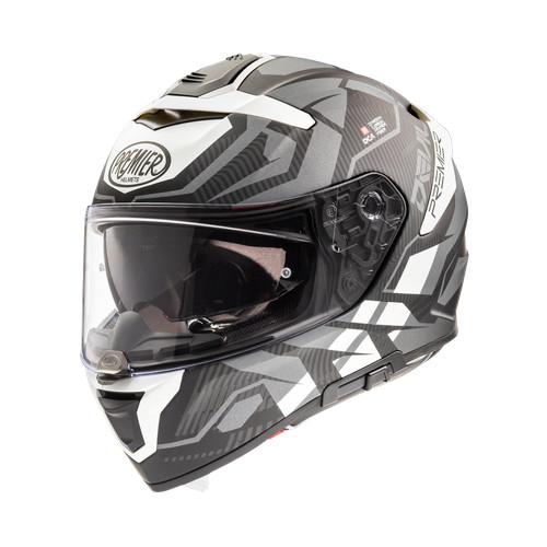 Premier devil grey - jc,