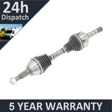 Purevue Front Left / Right