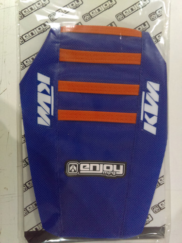 Ktm 2001 2006 ribbed - -,