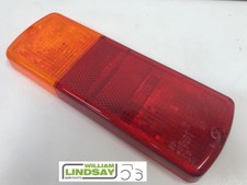 Ifor Williams Trailer Rear