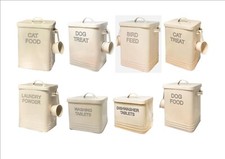 Ideal Home Kitchen Canisters