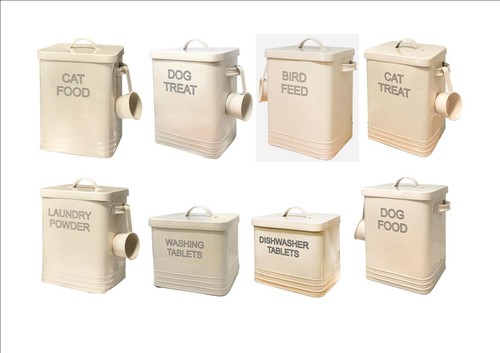 Ideal home kitchen canisters - home,