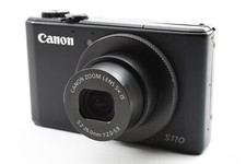 Canon PowerShot S110 12.1MP