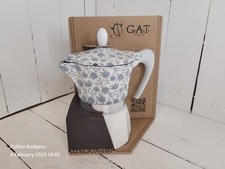 G.A.T. Decor Moka Pot 3 Cup