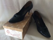 Vintage 1960s Snake Skin
