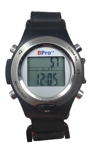 Bpro wrist ambulatory - ambulatory, blood