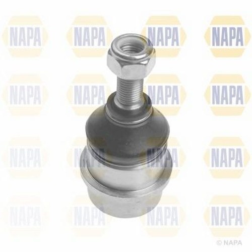 Ball joint front upper - front, for