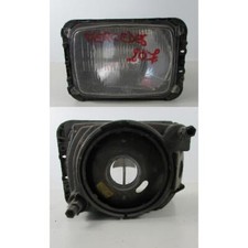 Headlamp lh 0301021201 for