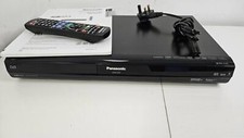 Panasonic DVD Recorder