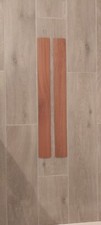 2 - Sapele Hardwood Door
