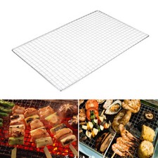 Disposable BBQ Grill Grate