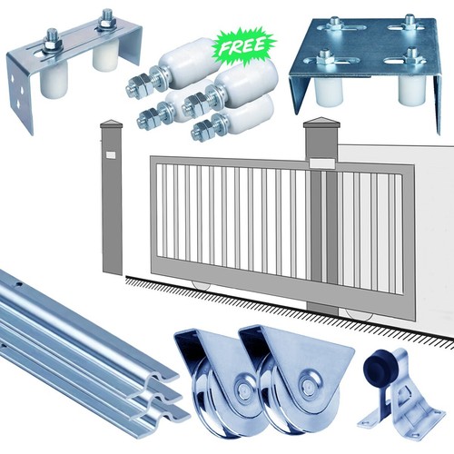 Buy sliding gate kit - sliding,