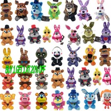 NEW STYLES Five Nights at