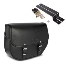 Solo-Saddlebag LK 15l Suzuki