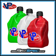 VP Racing Blue 20L Square