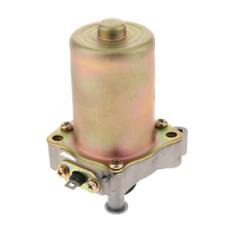 Electric Starter Motor for Motorcycle Scooter Moped Bike